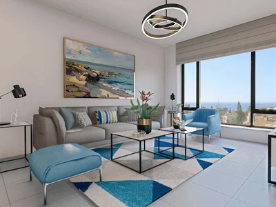 Жилой комплекс Coral Bay