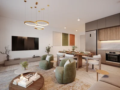 Apartamentowiec AURA 
