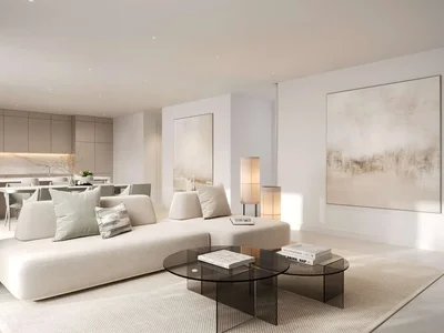 Wohnviertel Sunway Residence