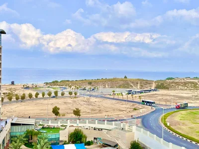 Wohnviertel A vendre appartement a ashdod