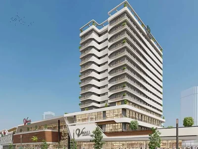 Apartment building Hillport Suite Hotel
