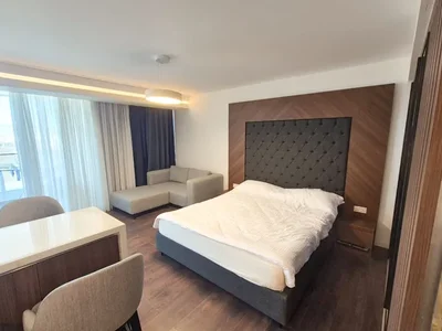 Жилой комплекс Меблированная студия в 5* СПА комплексе с КАЗИНО Grand Sapphire Resort.