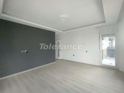 Wohnanlage Neue 1+1, 2+1 Wohnungen vom Bauträger in Muratpaşa, Antalya, nicht weit vom Stadtzentrum entfernt