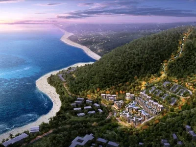 Жилой комплекс ADM Platinum Bay by Wyndham