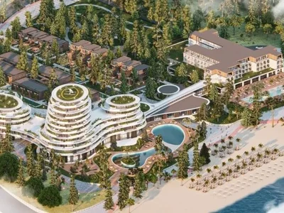 Residenz Otrant Reef Resort by Concord