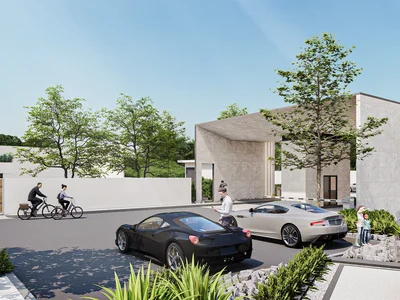 Жилой комплекс Clover Residences (The Valley Phase 2)
