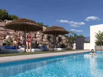 Residential quarter Marinsa Cala Golf