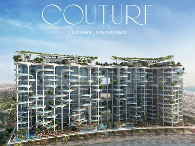 Wohngebäude Cavalli Couture | Ultra Luxury Branded Homes