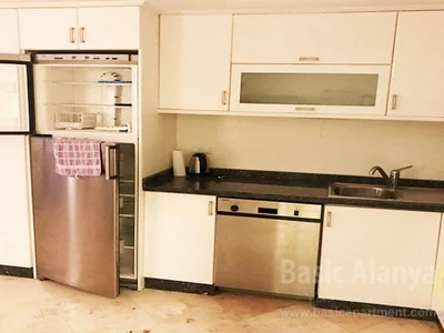 Barrio residencial Alanya Pamfilia Residence