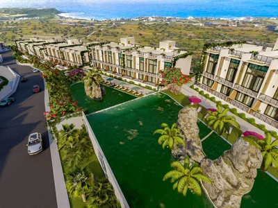 Residential complex Phuket Health Wellness Resort
