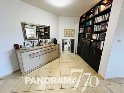 Dzielnica mieszkaniowa Appartement immense