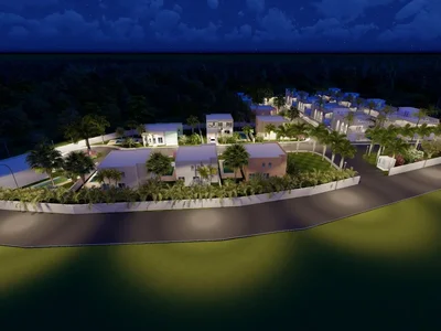 Hüttendorf Villas del Sol by Big Hills