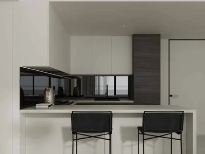 Apartamentowiec Sonate Residences