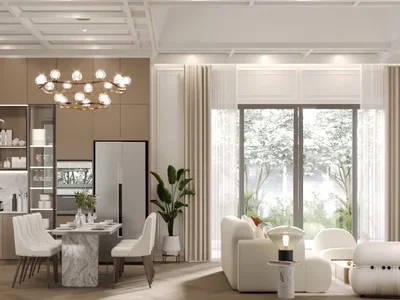 Villa larelana villa huay yai