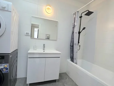 Residential quarter A vendre superbe appartement 4 pieces en deuxieme ligne de mer avec vue mer