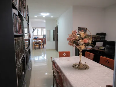 Barrio residencial Appartement renove de 3 pieces superficie 70m2 bayit vegan jerusalem