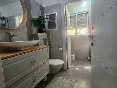 Wohnviertel Lumiere calme et convivialite a pisgat zeev jerusalem immobilier 026786595