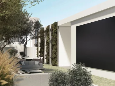 Complejo residencial Sonate Residences