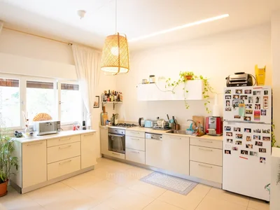 Residential quarter Superbe appartement 3 pieces au coeur de tel aviv