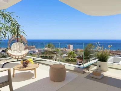 Wohnviertel Royal Palms Mijas IV-4