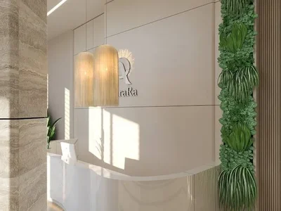 Zespół mieszkaniowy Aura Ra aktiv kotoryj vdohnovlaet