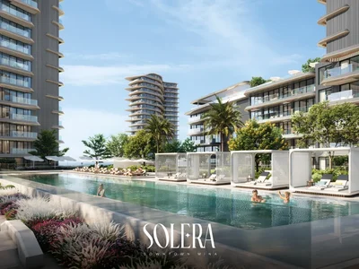 Wohnanlage Waterfront living! Close to the new Casino. Don´t miss that great opportunity / RAK Solera