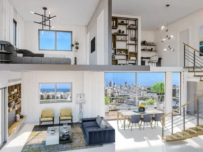 Wohnviertel Avec terrasse dans un bel immeuble au centre proche de la mer bel appartement projet de qualite
