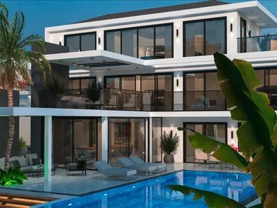 Wohnanlage Modern premium villas with gardens, Oludeniz, Turkey