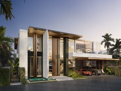 Villa ISLAND COLLECTION