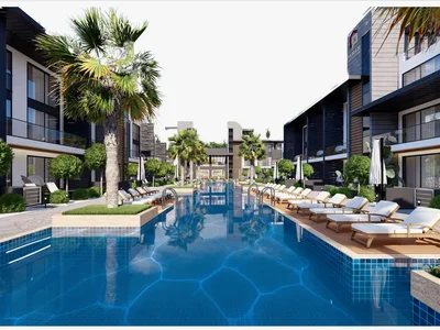 Complejo residencial Magnolia Residency, TURKISH TITLE DEED 