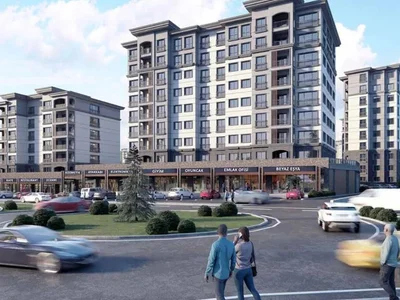 Apartamentowiec Mavera Boutique