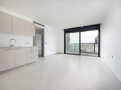 Жилой квартал OpportunitE rare 2 piEces moderne avec balcon amp parking