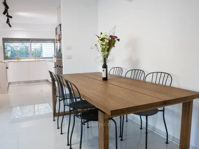 Wohnviertel Appartement de standing