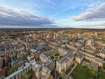 Housing supply in the UK reaches a ten-year high