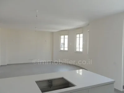 Residential quarter Somptueux 3 pieces neuf dans un immeuble classe
