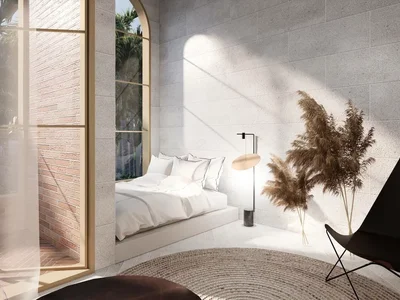 Complejo residencial SOHO STUDIO