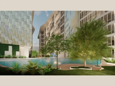 Wohnanlage Utopia Urban Glam (phase 4 of Utopia Naiharn)