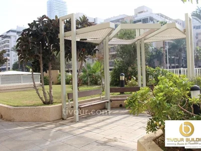 Wohnviertel Appartement clair et spacieux a vendre a ashdod