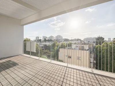 Residential quarter Kikar milano 3 pieces neuf