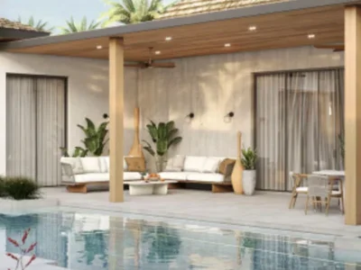 Villa LAYAN LUCKY VILLAS II