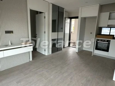 Complejo residencial Luxury apartments from the developer 1+1 and 2+1 in Altıntaş, Antalya in complex with facilities