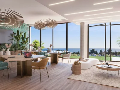 Жилой квартал Soleia Living El Chaparral