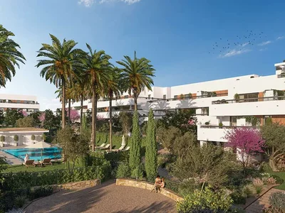 Barrio residencial Sunset Bay Estepona Fase 4
