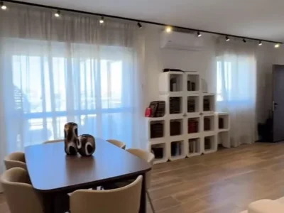 Wohnviertel Magnifique 3 pieces entierement renove