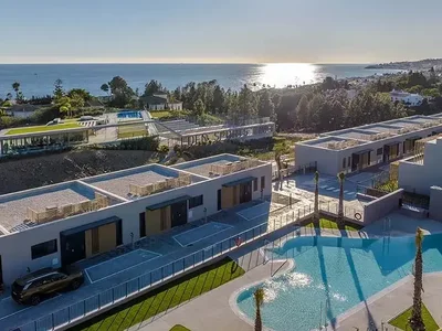 Dzielnica mieszkaniowa EVERGREEN HOMES