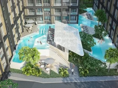Жилой комплекс Pristine Park 3 