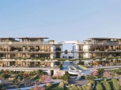 Жилой квартал Haiku Suites