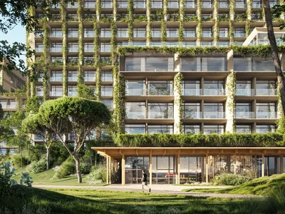 Appart-hôtel Black Sea Icon Towers