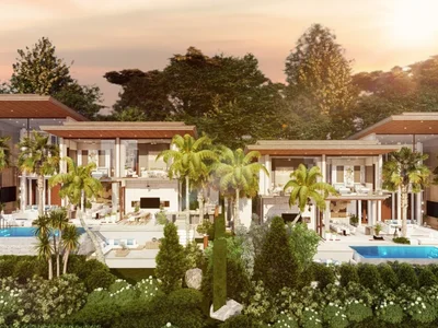 Villa Narana