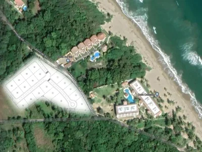 Hüttendorf Villas del Sol by Big Hills